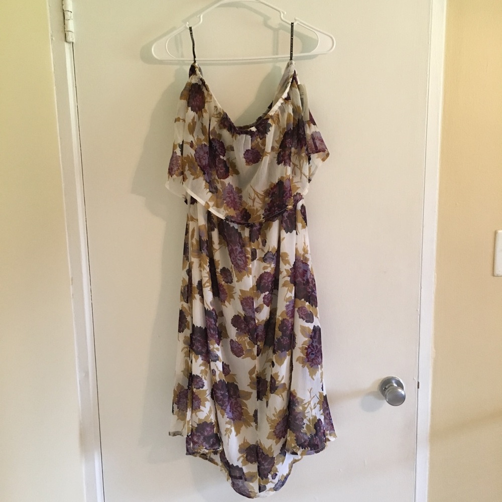 Volcom Canyon Call Dress - Picture 3 of 7